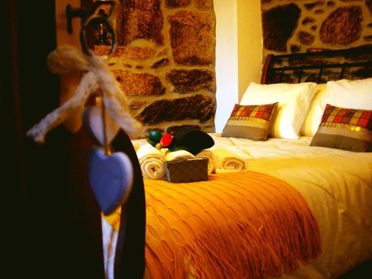 Casa Da Lomba Villa Eksteriør bilde